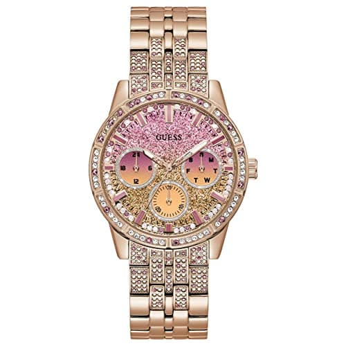 Image of GUESS Watches Ladies GW0365L3, GW0365L3