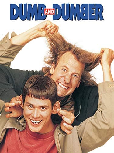 Image of Dumb and Dumber