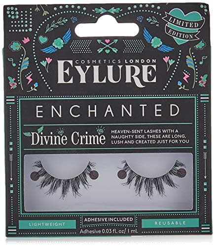Image of Eylure Enchanted SS18 Lashes, Divine Crime