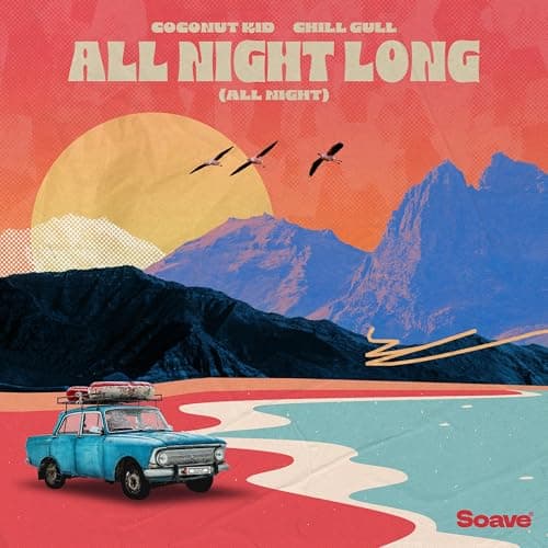 Image of All Night Long (All Night)