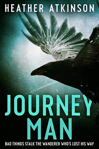 Image of Journeyman (Raven Series Book 2)