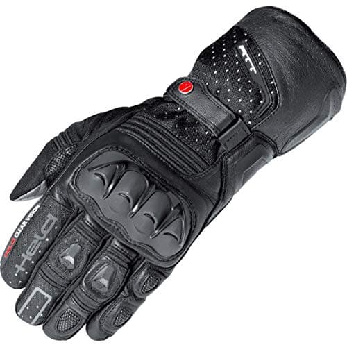 Image of Gloves Held Air N Dry black 7