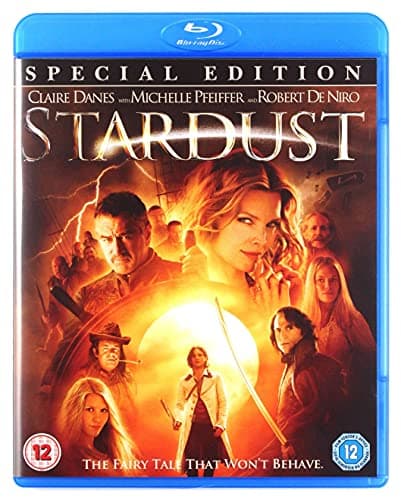 Image of Stardust (Special Edition)