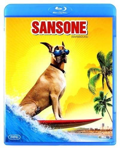 Image of Sansone (Br+DVD)