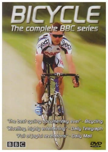Image of Bicycle: The Complete Series [DVD]
