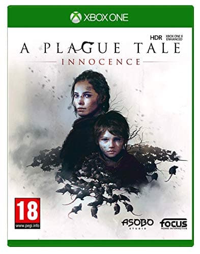 Image of A Plague Tale: Innocence (Xbox One)