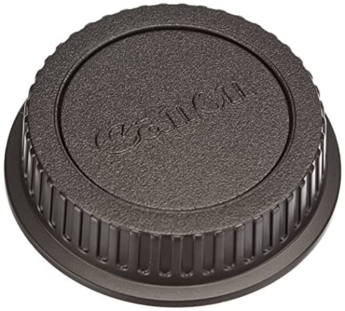 Image of Canon Rear Lens Cap E for EF Lenses