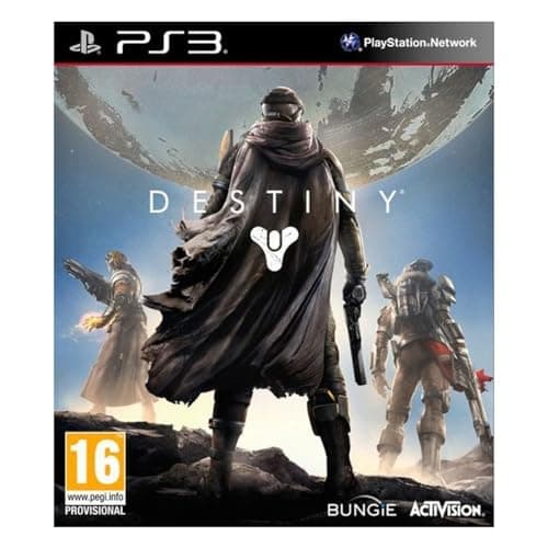 Image of Activision Blizzard Destiny/1 Games (PS3)