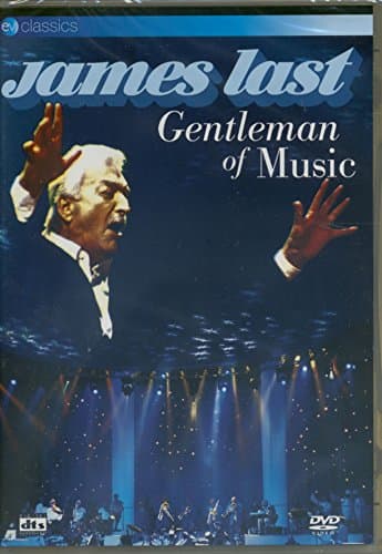 Image of Gentleman Of Music [DVD] [2006]