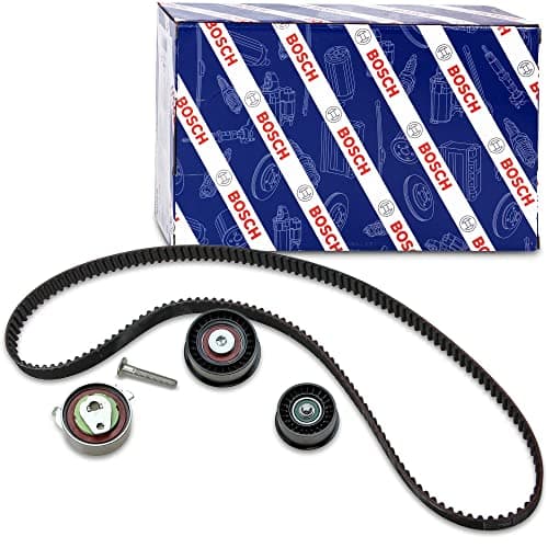 Image of Bosch 1 987 948 061 Timing Belt Kit