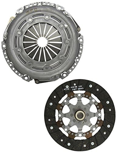 Image of Sachs 3000951013 Clutch