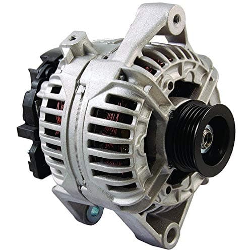 Image of Premier Gear PG-23295 Alternator Compatible With OPEL VAUXHALL Replaces ALT2087 UNA473 437611