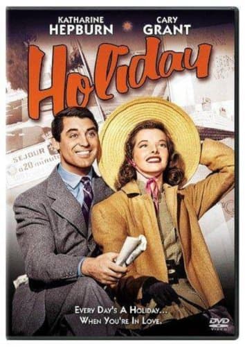 Image of HOLIDAY