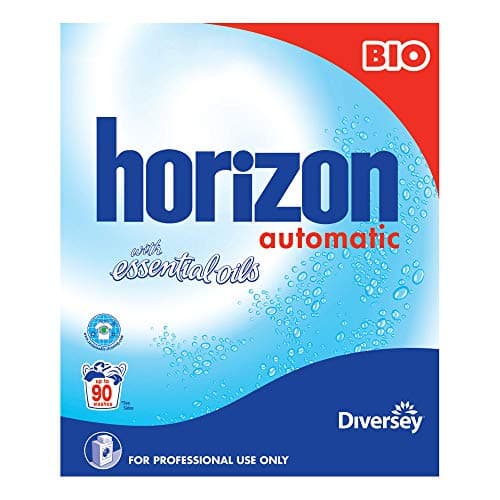 Image of Horizon Automatic Biological Washing Powder, 7.2 kg