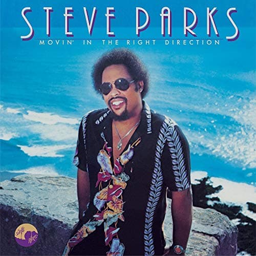 Image of Movin' In The Right Direction [VINYL]