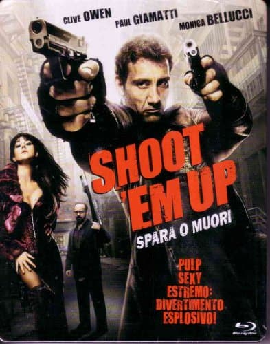 Image of Shoot'em Up