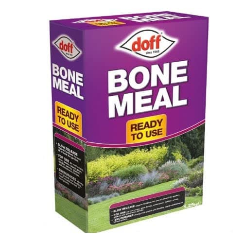 Image of Advanced Nutrition Doff Bonemeal Granular Fertiliser 2kg