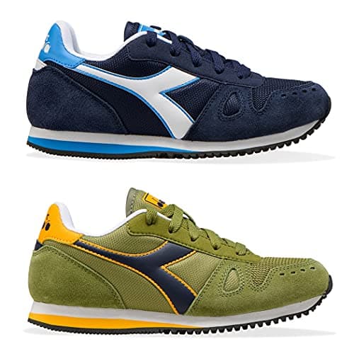 Image of Diadora Titan II Unisex Adult Trainers