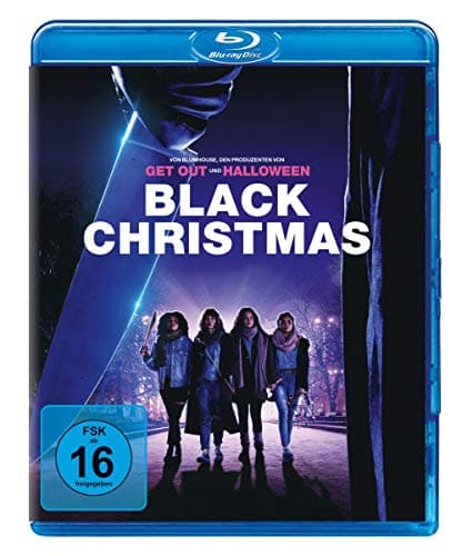 Image of Black Christmas