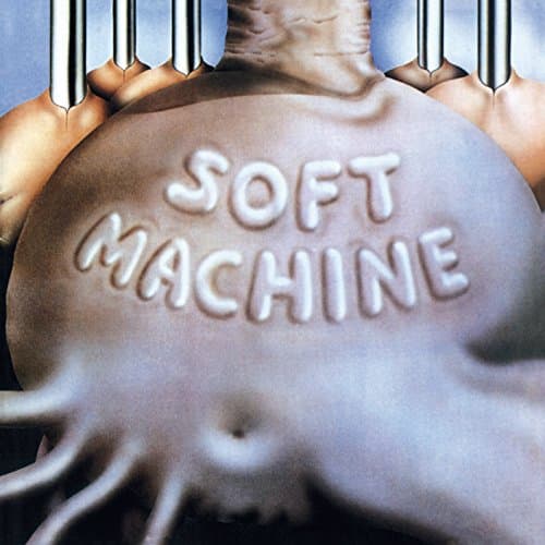 Image of Soft Machine Six