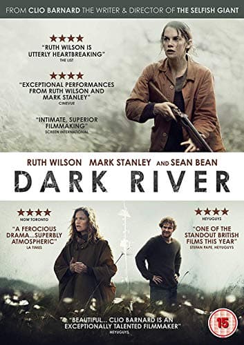 Image of Dark River [DVD]