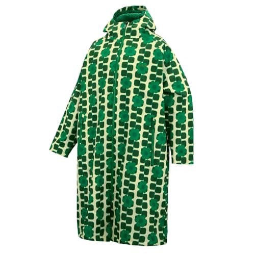 Image of Regatta Orla Kiely Womens Changing Robe