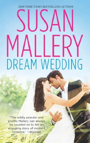 Image of Dream Wedding: Dream Bride / Dream Groom