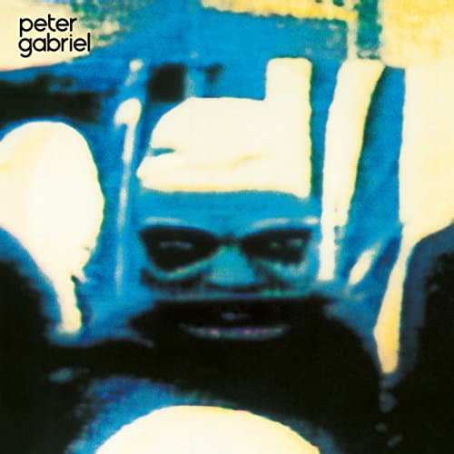 Image of Peter Gabriel 4: Security [VINYL]