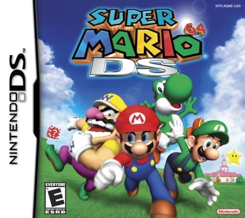 Image of Super Mario 64 DS (Renewed)