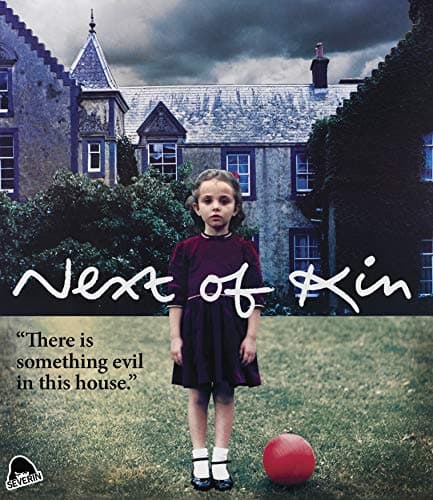 Image of Next of Kin [Blu-ray]