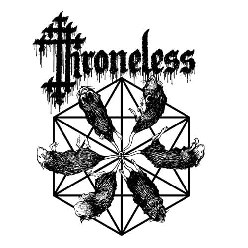 Image of Throneless