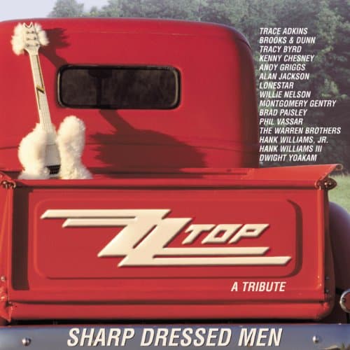 Image of Sharp Dressed Men: A Tribute To ZZ Top