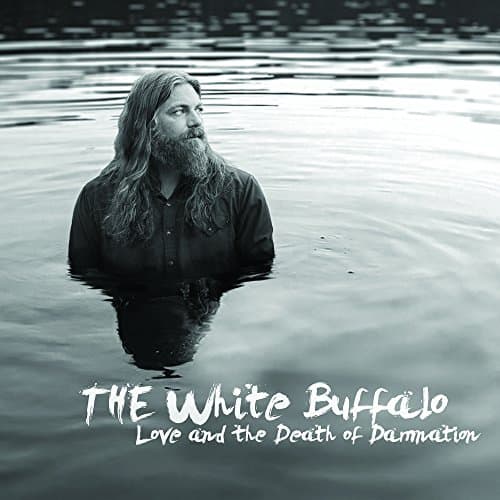 Image of Love and the Death of Damnation [VINYL]