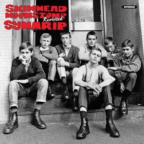 Image of Skinhead Moonstomp Revisited [VINYL]