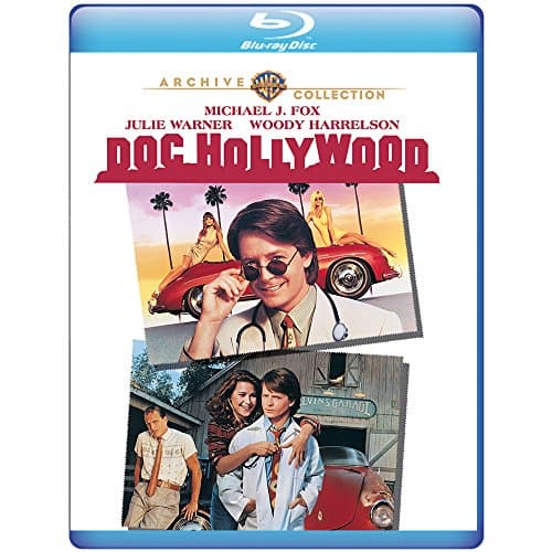 Image of Doc Hollywood