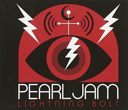 Image of Lightning Bolt by Pearl Jam (2013-10-15)