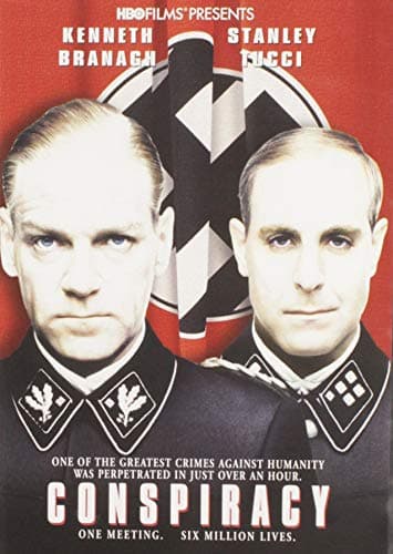 Image of Conspiracy