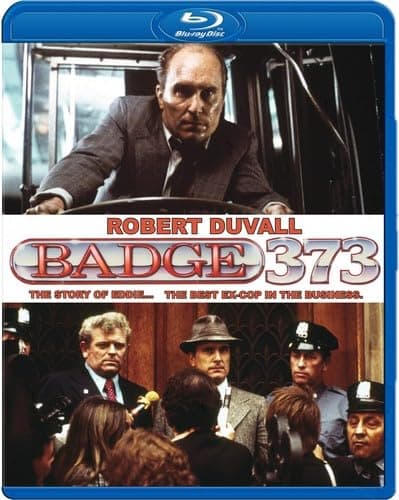 Image of Badge 373 [Blu-ray] [1973] [US Import]
