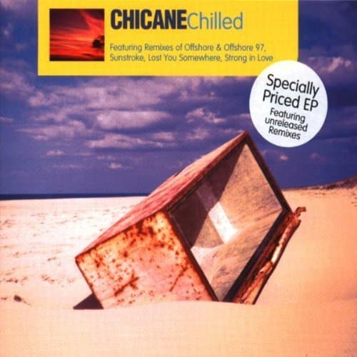 Image of Chilled By Chicane (2001-11-26)