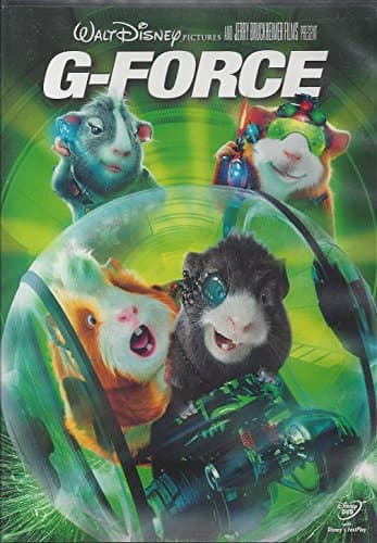 Image of G-Force (Single Disc Widescreen)
