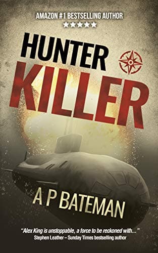 Image of Hunter Killer