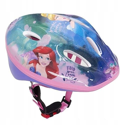 Image of Disney PRINCESS 52/56 S/M 22 HELMET