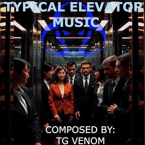 Image of Typical Elevator Music