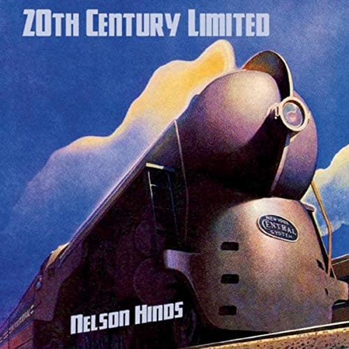 Image of 20th Century Limited