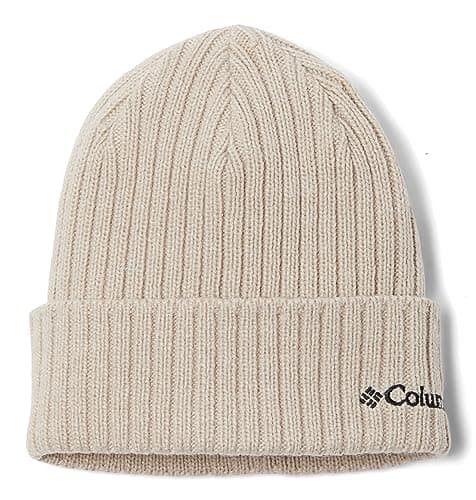 Image of Columbia Unisex Watch Cap, Beanie, Dark Stone, One Size