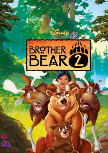 Image of Brother Bear 2