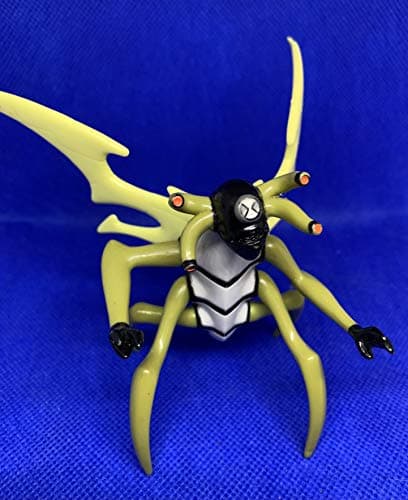 Image of Ben 10 - 10cm Collectable Figure - Stinkfly