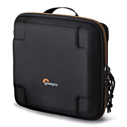 Image of Lowepro AVC 80 II Dashpoint Case for Action Cam - Black