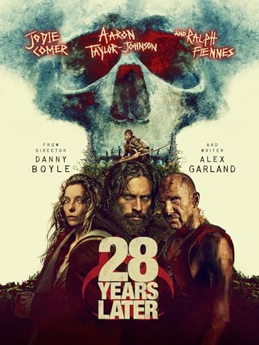 Image of 28 Years Later