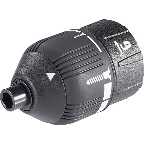Image of Bosch IXO Torque Adapter